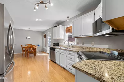 5109 Carolwood Lane, Durham, NC 27713 - Photo 8