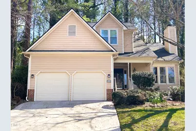 5109 Carolwood Lane, Durham, NC 27713 - Photo 2