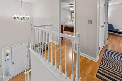 5109 Carolwood Lane, Durham, NC 27713 - Photo 12