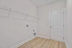 3010 Bunnfield Dr, Zebulon, NC 27597 - Photo 20