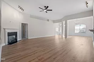 3010 Bunnfield Dr, Zebulon, NC 27597 - Photo 14