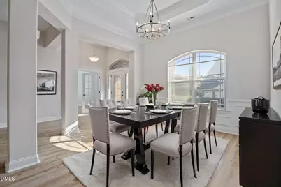 3010 Bunnfield Drive, Zebulon, NC 27597 - Photo 8