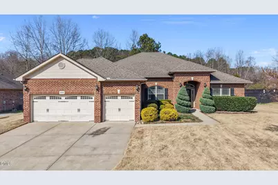 3010 Bunnfield Drive, Zebulon, NC 27597 - Photo 1