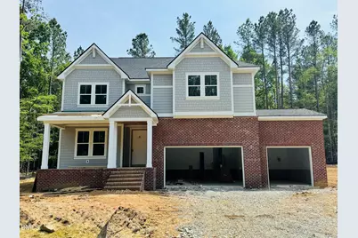61 Black Bear Court, Chapel Hill, NC 27516 - Photo 1