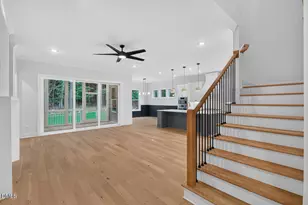 61 Black Bear Ct, Chapel Hill, NC 27516 - Photo 6