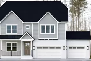 61 Black Bear Ct, Chapel Hill, NC 27516 - Photo 2