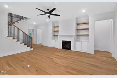 61 Black Bear Court, Chapel Hill, NC 27516 - Photo 14