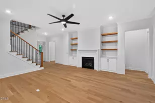 61 Black Bear Ct, Chapel Hill, NC 27516 - Photo 14
