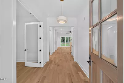 61 Black Bear Court, Chapel Hill, NC 27516 - Photo 2