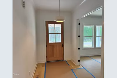 61 Black Bear Court, Chapel Hill, NC 27516 - Photo 2