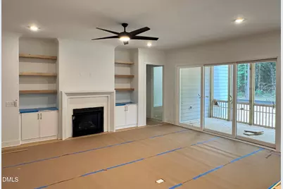 61 Black Bear Court, Chapel Hill, NC 27516 - Photo 14