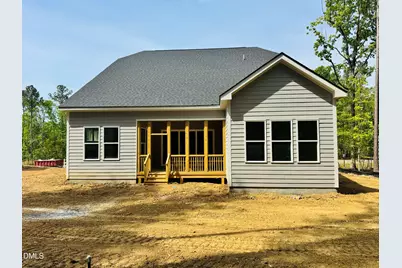 61 Black Bear Court, Chapel Hill, NC 27516 - Photo 16