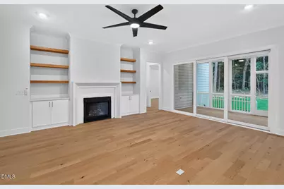 61 Black Bear Court, Chapel Hill, NC 27516 - Photo 10