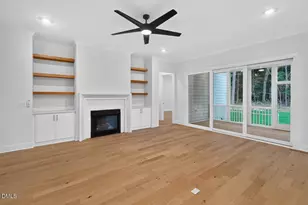 61 Black Bear Ct, Chapel Hill, NC 27516 - Photo 10