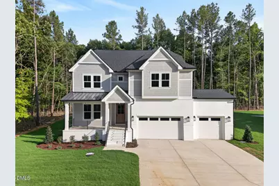 61 Black Bear Court, Chapel Hill, NC 27516 - Photo 1