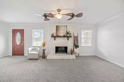 37 Barnes Street, Greenville, NC 27858 - Photo 4