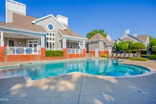 200 Copperline Dr, Chapel Hill, NC 27516 - Photo 1