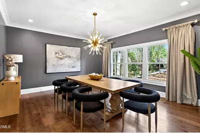 5607 Lambshire Drive, Raleigh, NC 27612 - Photo 4