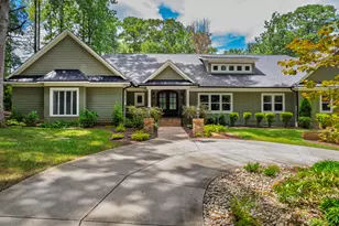 5607 Lambshire Dr, Raleigh, NC 27612 - Photo 1