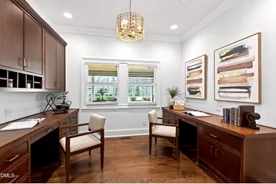 5607 Lambshire Drive, Raleigh, NC 27612 - Photo 10