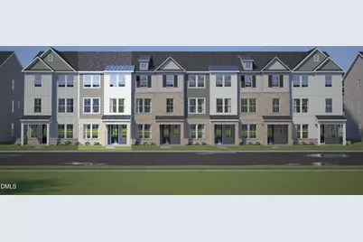 143 Broadway Street #6, Knightdale, NC 27545 - Photo 1