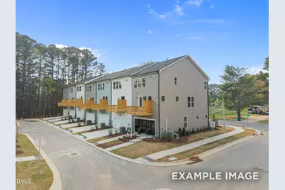 145 Broadway Street #5, Knightdale, NC 27545 - Photo 56