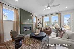 145 Broadway St, Knightdale, NC 27545 - Photo 38