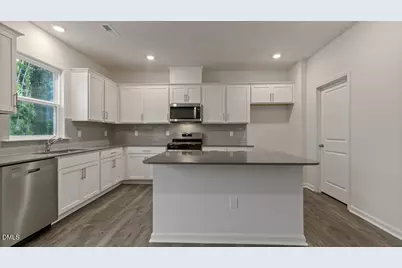 104 Pond Hawk Path, Hillsborough, NC 27278 - Photo 4