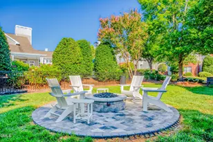 200 Copperline Dr, Chapel Hill, NC 27516 - Photo 20