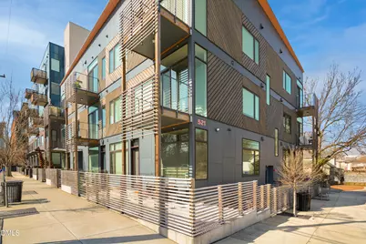 521 N 16 N Mangum Street #16, Durham, NC 27701 - Photo 1