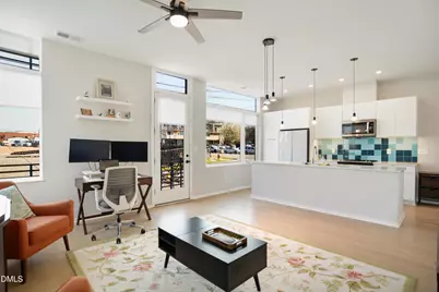 521 N 16 N Mangum Street #16, Durham, NC 27701 - Photo 6