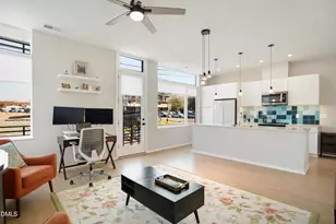 521 N 16 N Mangum St, Durham, NC 27701 - Photo 6