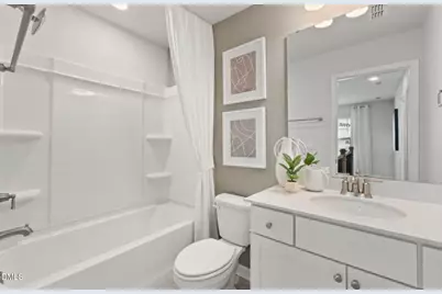 2558 Olive Chapel Road, Apex, NC 27502 - Photo 14