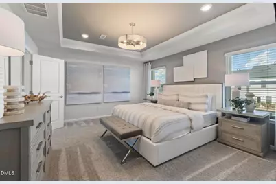 2558 Olive Chapel Road, Apex, NC 27502 - Photo 10