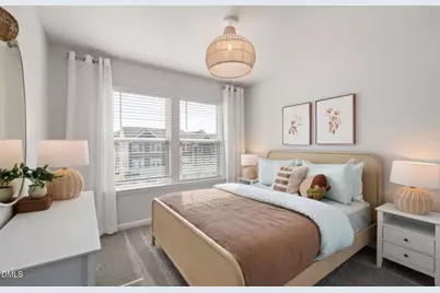 2558 Olive Chapel Road, Apex, NC 27502 - Photo 12