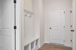 147 Broadway St, Knightdale, NC 27545 - Photo 4