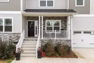 111 Spring Flowers Dr, Cameron, NC 28326 - Photo 2