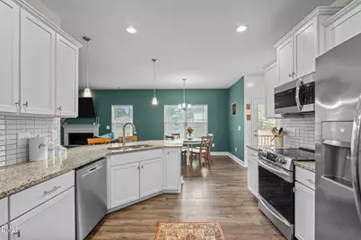 111 Spring Flowers Drive, Cameron, NC 28326 - Photo 6