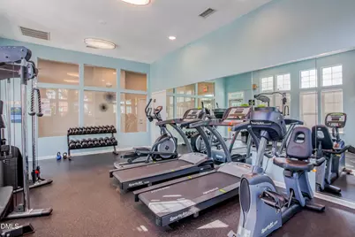 200 Copperline Drive #3br, Chapel Hill, NC 27516 - Photo 18