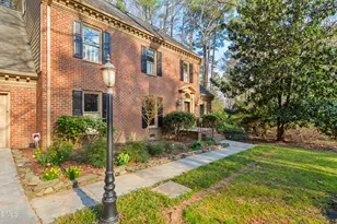 5008 Wood Valley Dr, Raleigh, NC 27613 - Photo 4