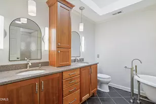 5008 Wood Valley Dr, Raleigh, NC 27613 - Photo 16