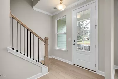 149 Broadway Street #3, Knightdale, NC 27545 - Photo 8