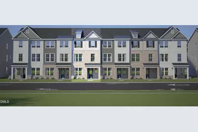 151 Broadway Street #2, Knightdale, NC 27545 - Photo 1