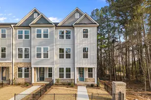 153 Broadway St, Knightdale, NC 27545 - Photo 2