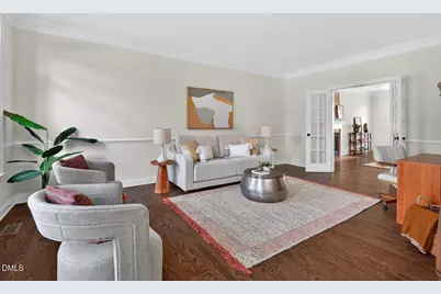 202 S Bend Drive, Durham, NC 27713 - Photo 8