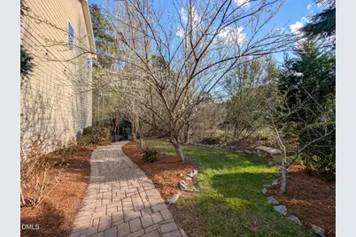 202 S Bend Drive, Durham, NC 27713 - Photo 50