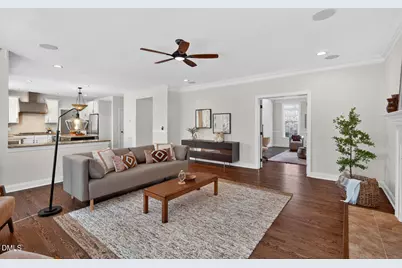 202 S Bend Drive, Durham, NC 27713 - Photo 12