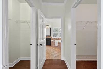 202 S Bend Drive, Durham, NC 27713 - Photo 26