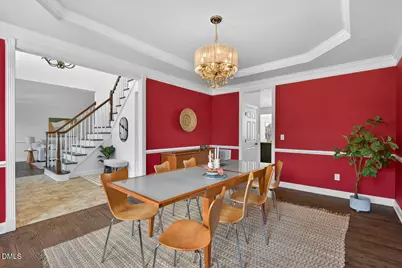 202 S Bend Drive, Durham, NC 27713 - Photo 6