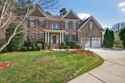 202 S Bend Drive, Durham, NC 27713 - Photo 1